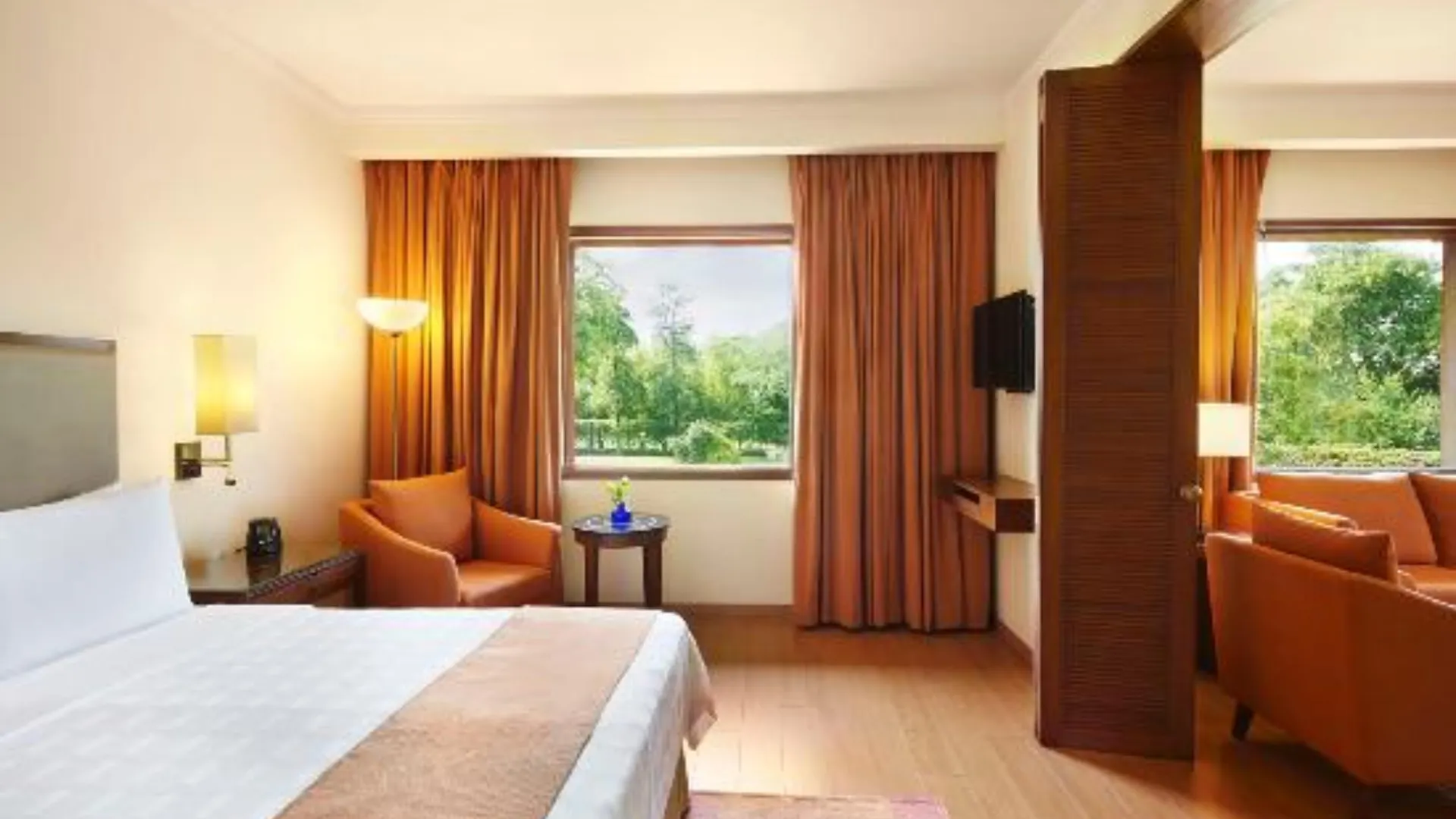 Trident Agra Hotel Agra   Agra (Uttar Pradesh)