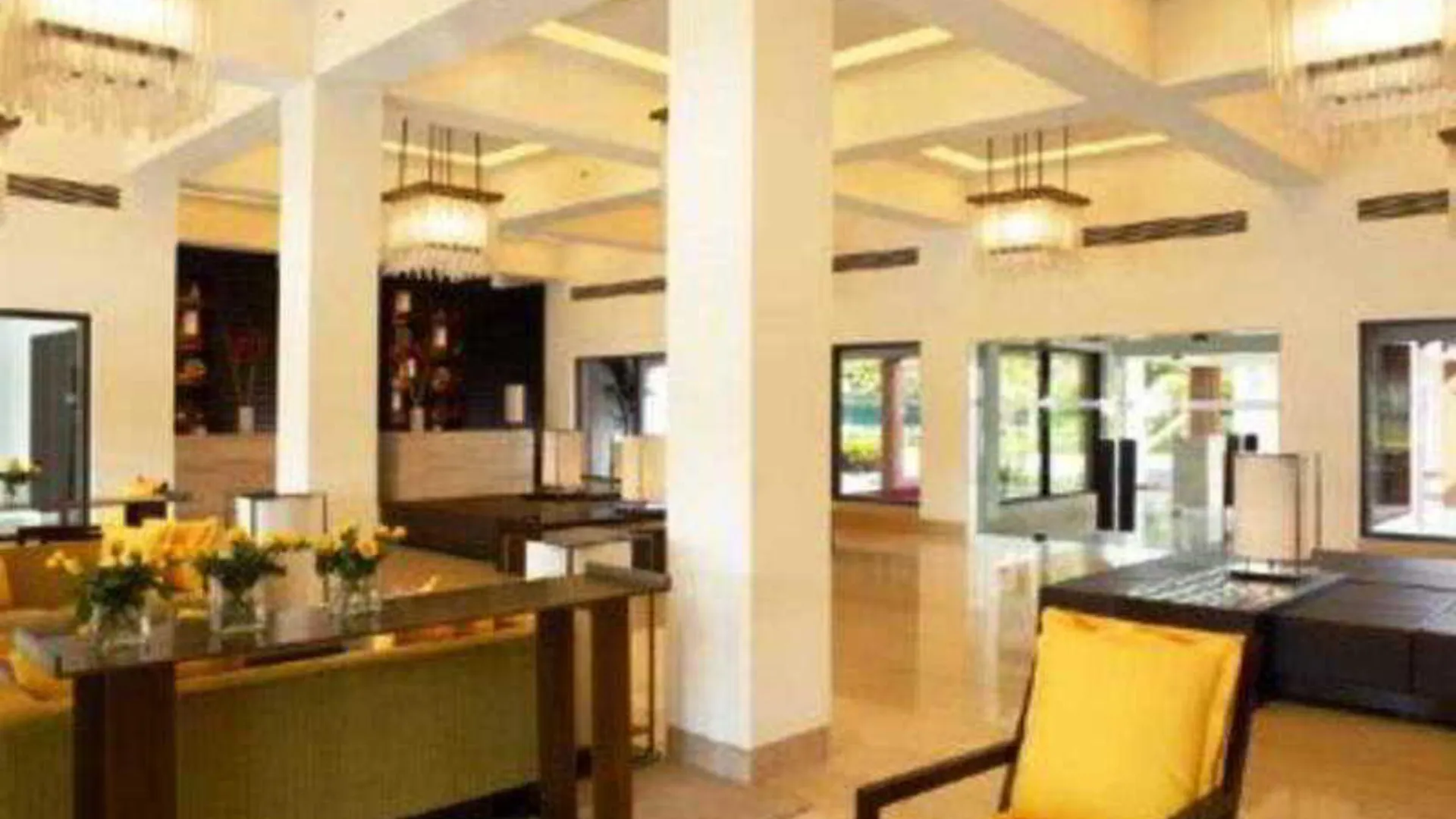 Trident Agra Hotel Agra