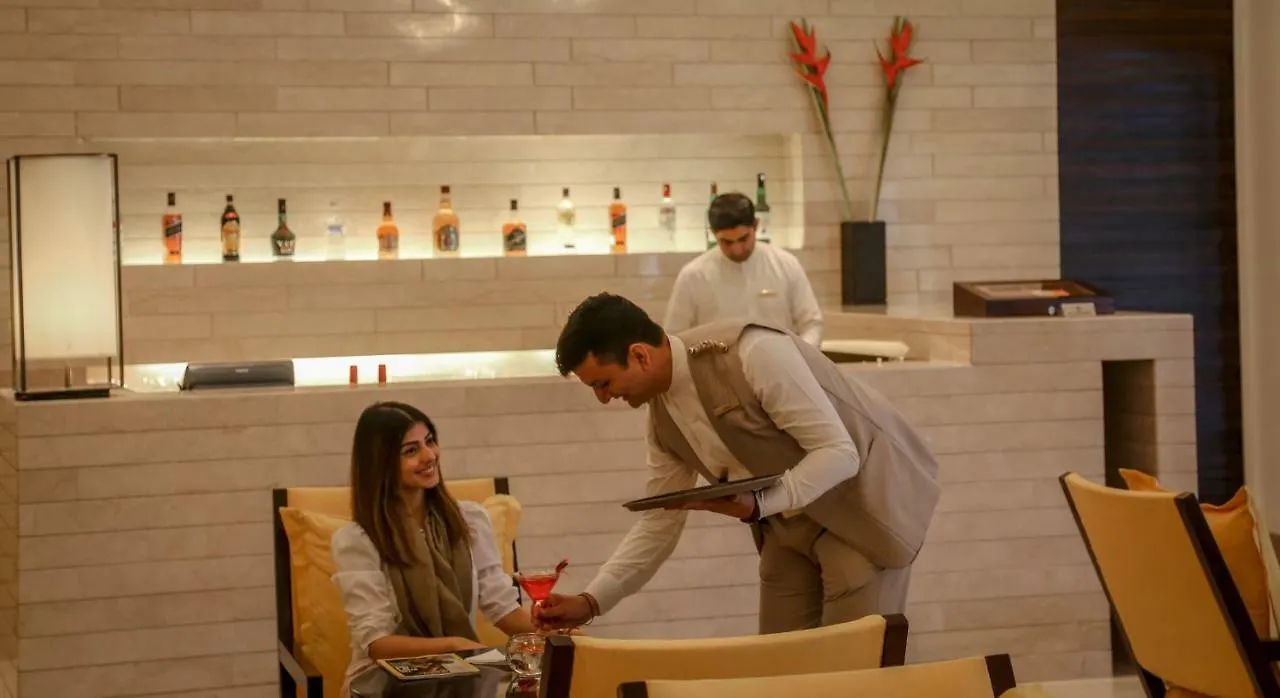 Trident Agra Hotel Agra  Agra (Uttar Pradesh)