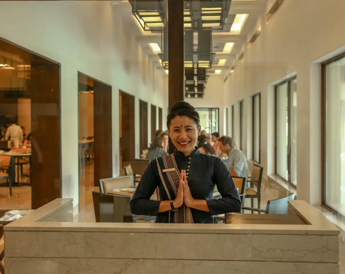 Trident Agra Hotel Agra