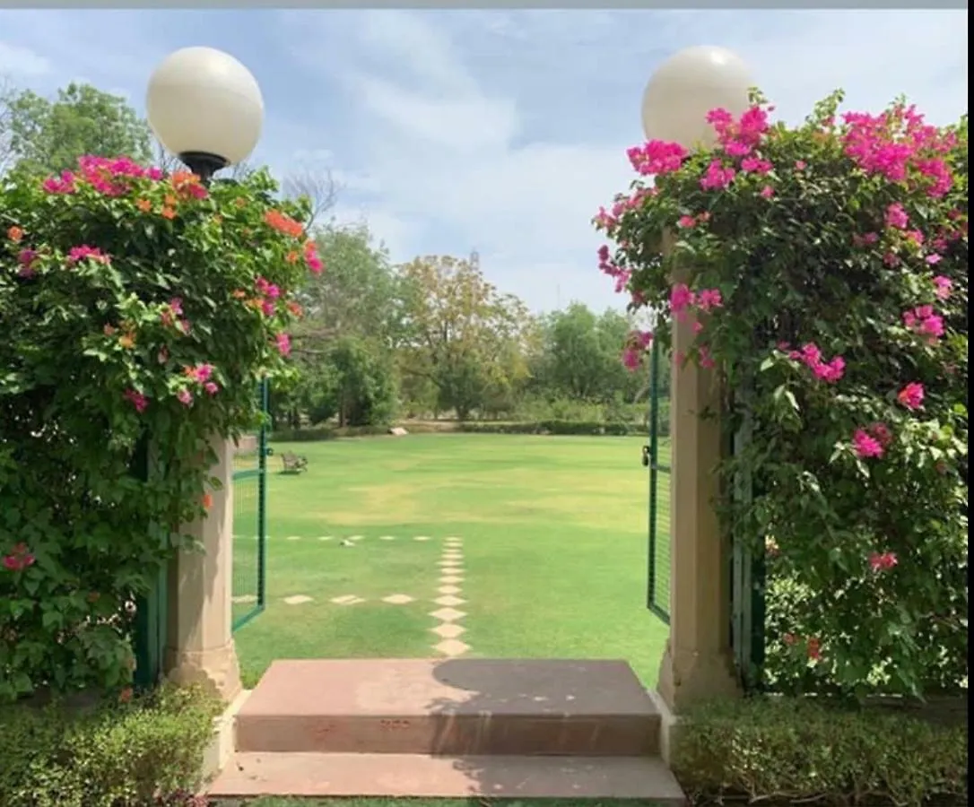 *****  Trident Agra Hotel Agra  India