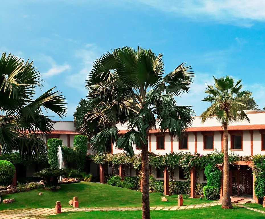 *****  Trident Agra Hotel Agra  India