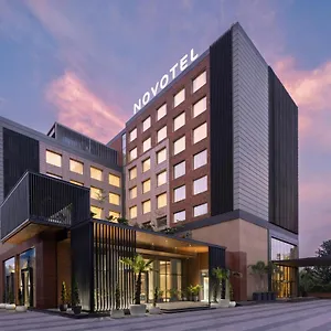 Hotel Novotel Tribune Chowk *****