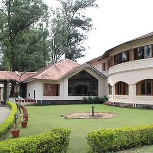 Resort Tea County ****