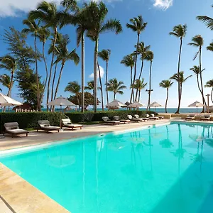 ***** Resort Melia Punta Cana Wellness Inclusive - Adults Only Dominikanische Republik