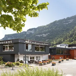 visit hotel