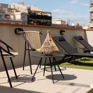 olala-casanova-apartments.catalonia-hotels.com/