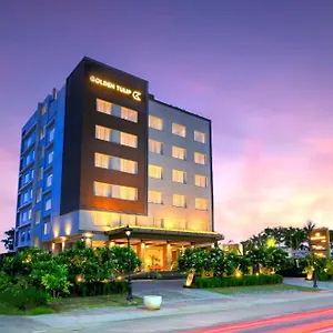 4* Hotel Golden Tulip