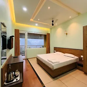 Bed & Breakfast Edens Snow Castle 