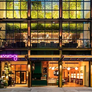 **** Hotel Moxy Nyc Chelsea USA