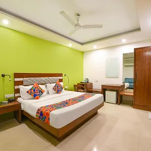 Hotel Fabhotel The Kings Plaza ***