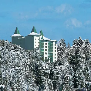Hotel The Oberoi Cecil *****