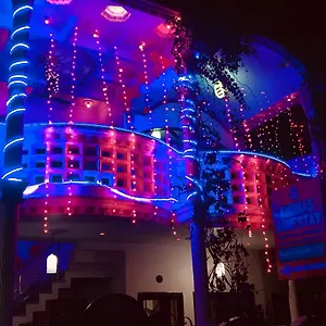 Thomas Agra (Uttar Pradesh)