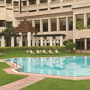 Hotel Hyatt Regency Delhi *****