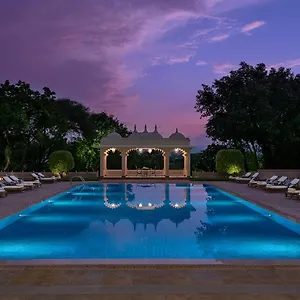 Hotel Trident *****