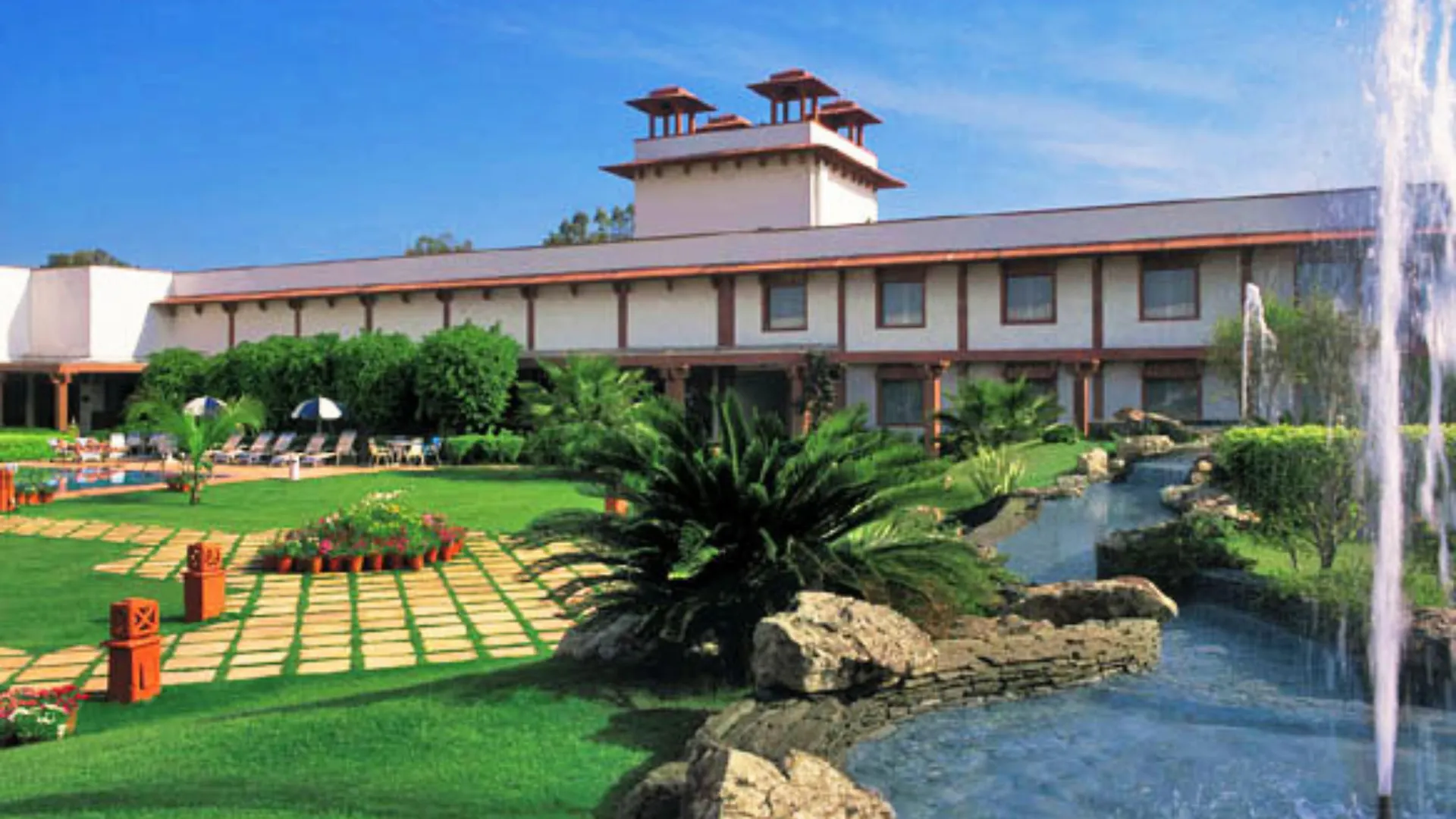 Hotel Trident Agra Agra  5*, Agra (Uttar Pradesh)