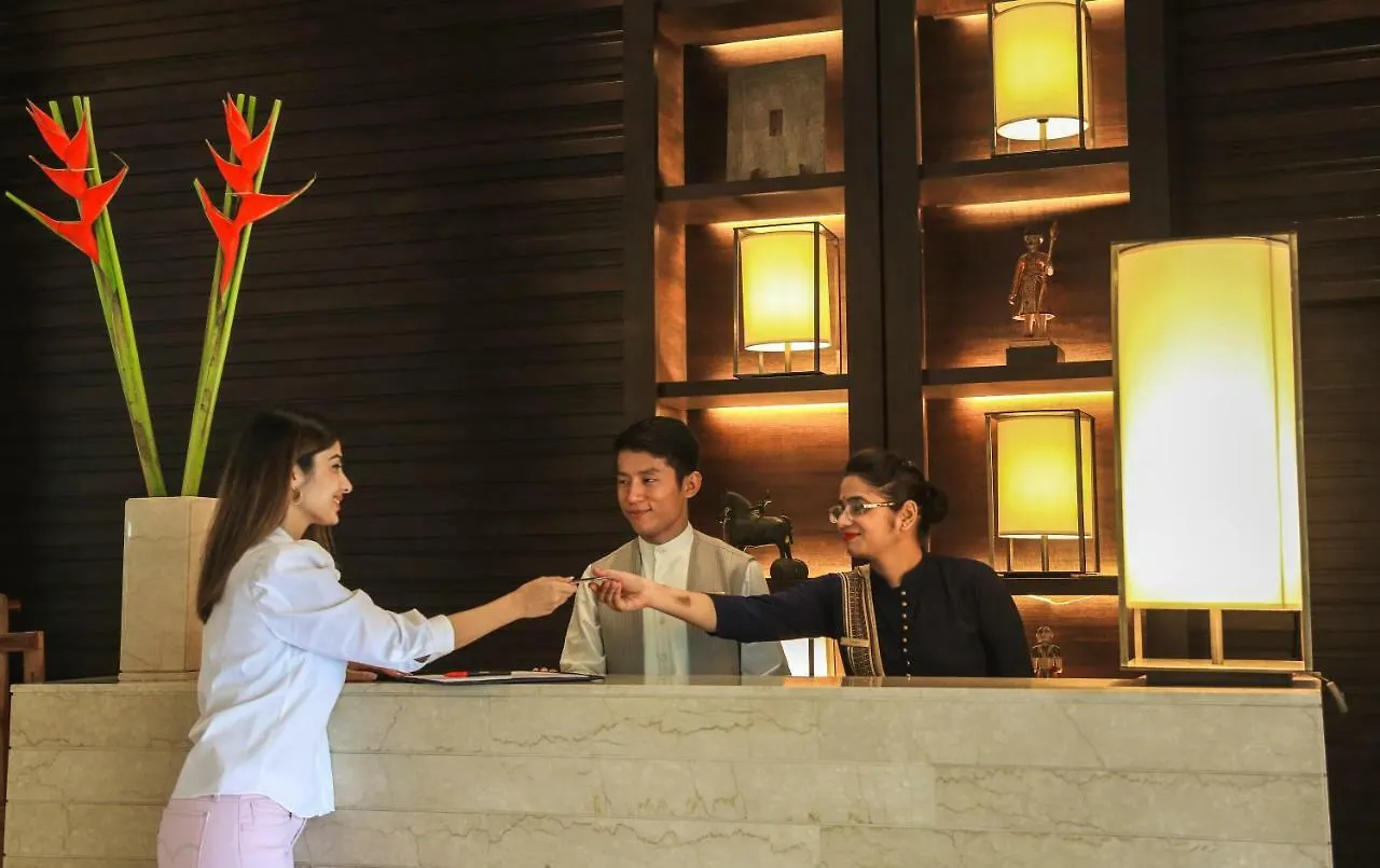 Hotel Trident Agra Agra  Indie