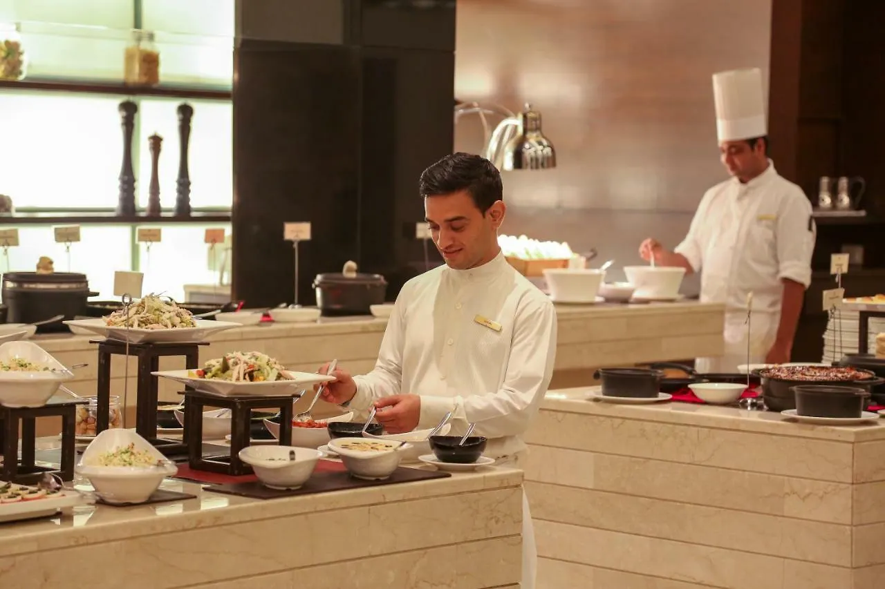 Hotel Trident Agra Agra  Agra (Uttar Pradesh)