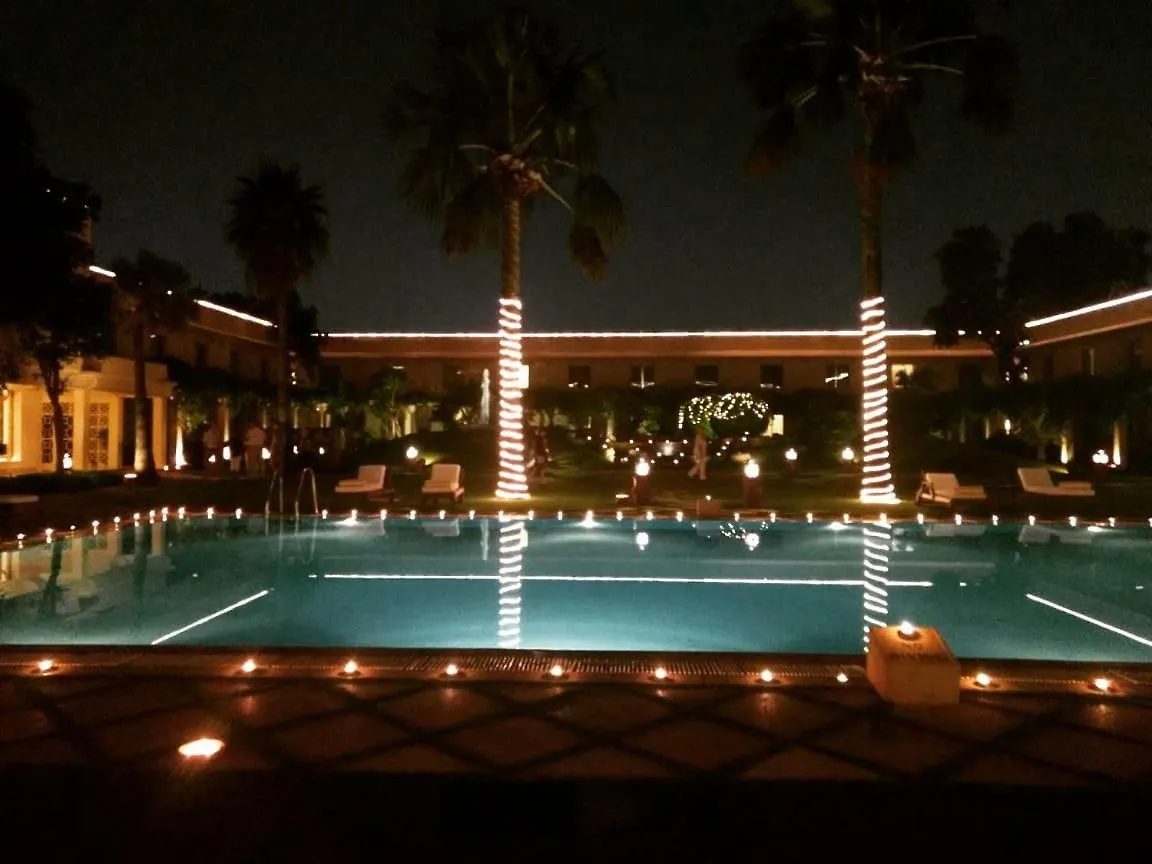 Hotel Trident Agra Agra
