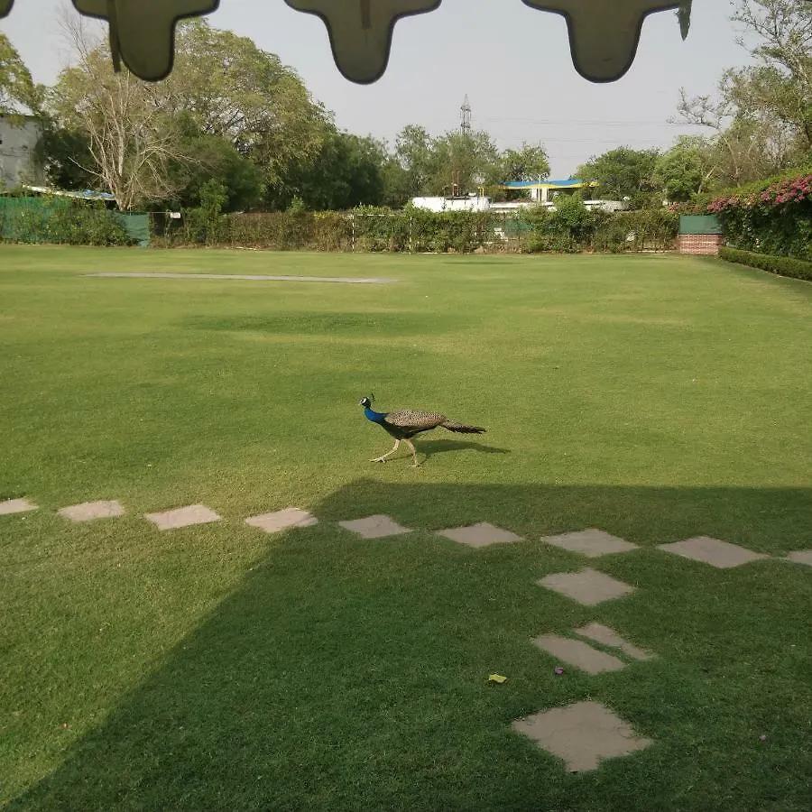 Hotel Trident Agra Agra  5*, Agra (Uttar Pradesh)