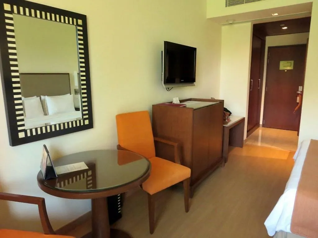 Hotel Trident Agra Agra  Indie