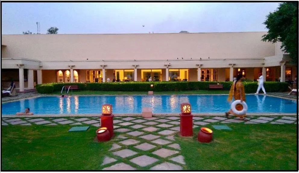 *****  Hotel Trident Agra à Agra  Inde